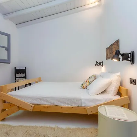 The Storage House Vakantiehuis *