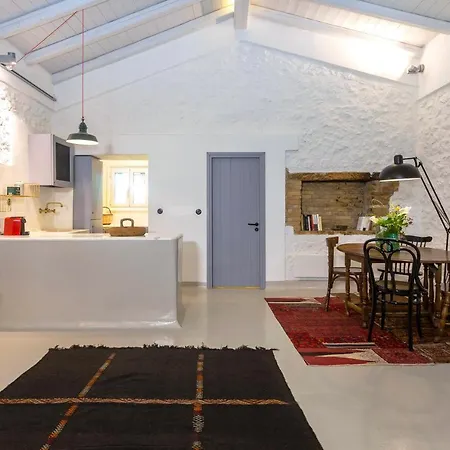 The Storage House *