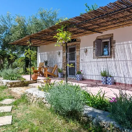 Case de vacanță The Storage House *