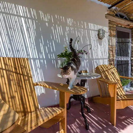 Casa vacanze The Storage House Danilia