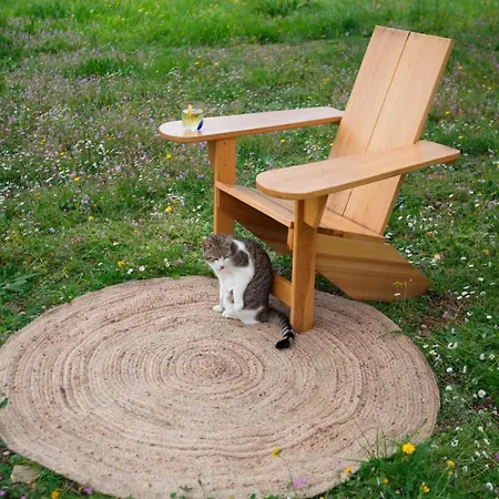 The Storage House Case de vacanță