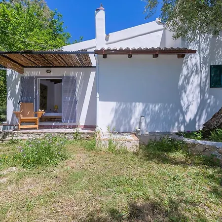 The Storage House Case de vacanță