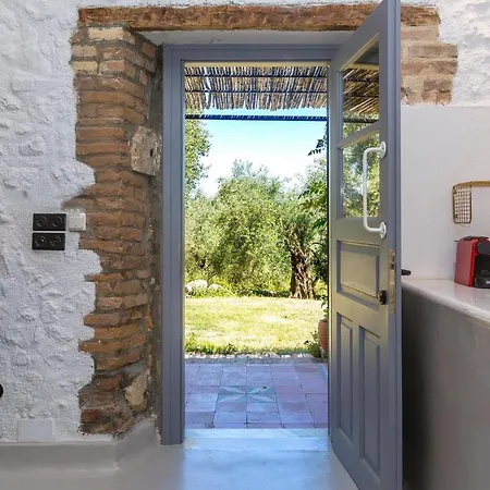 Casa vacanze The Storage House *