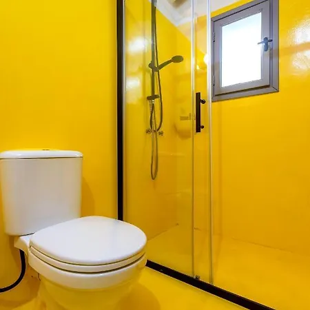 Case de vacanță The Storage House Danilia