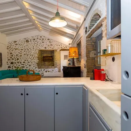 The Storage House Danilia