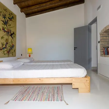 The Storage House *