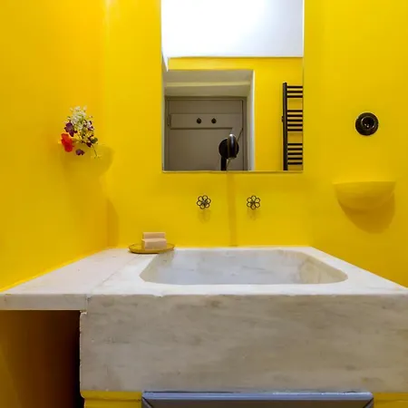 The Storage House Case de vacanță *