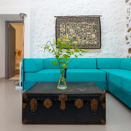 The Storage House Case de vacanță