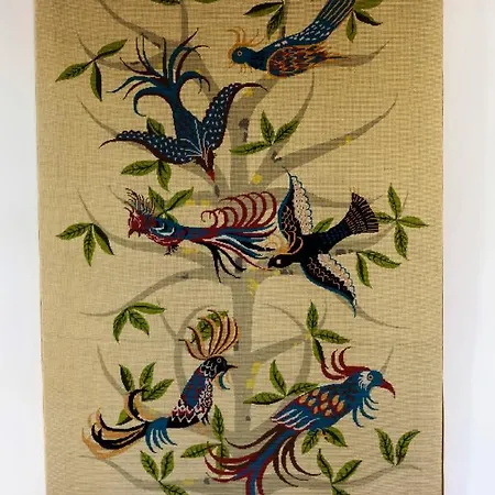 Case de vacanță The Storage House Danilia