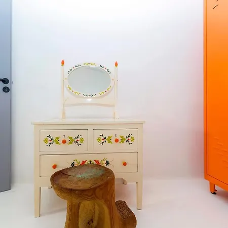 The Storage House Case de vacanță