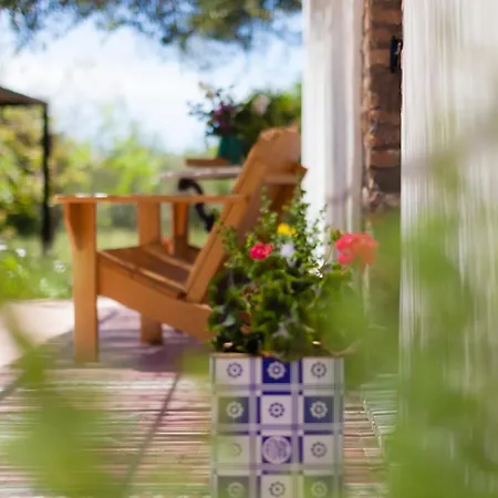 The Storage House Case de vacanță *