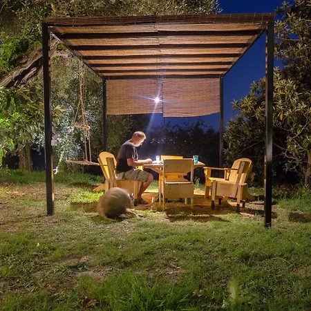 The Storage House Case de vacanță Danilia