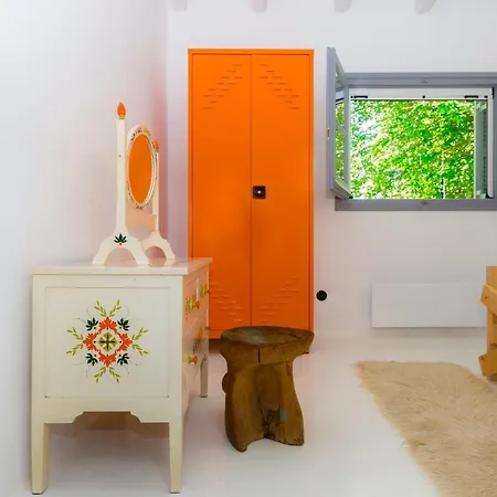 The Storage House Case de vacanță Danilia