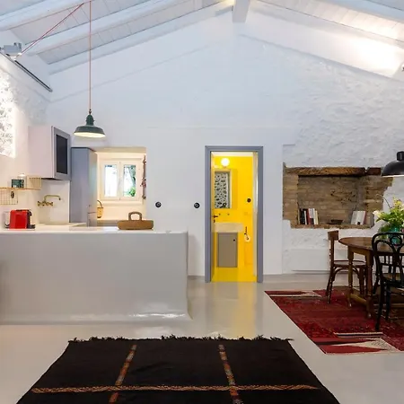 The Storage House Case de vacanță Danilia