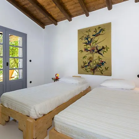 The Storage House Case de vacanță Danilia