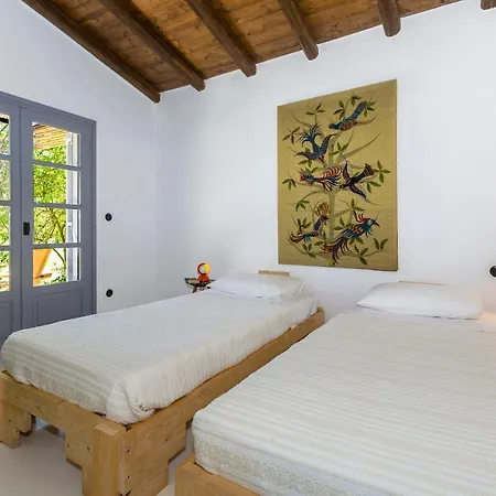 The Storage House Casa vacanze Danilia
