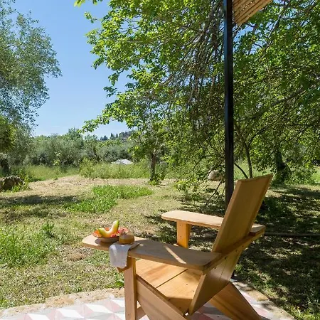 The Storage House Case de vacanță Danilia