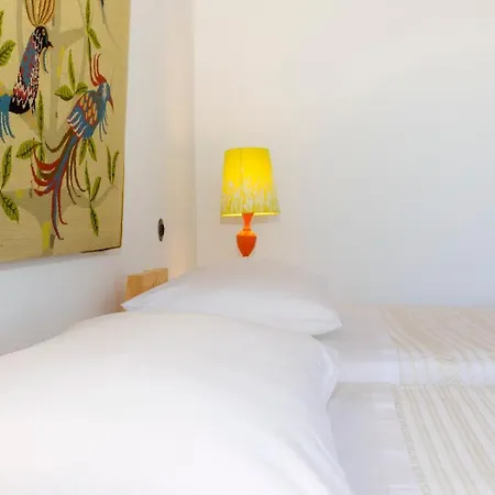 The Storage House Case de vacanță Danilia