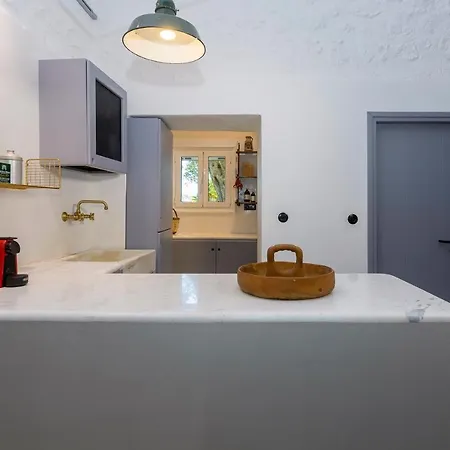 The Storage House Case de vacanță