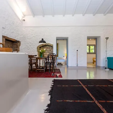 The Storage House Danilia