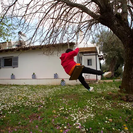 The Storage House Case de vacanță Danilia