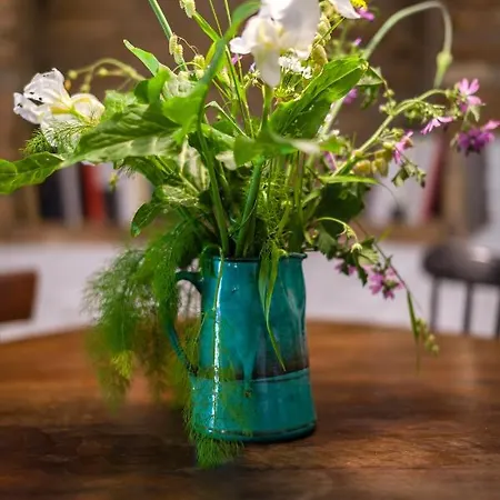 The Storage House Case de vacanță Danilia