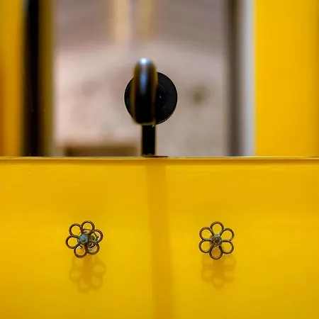 Case de vacanță The Storage House *