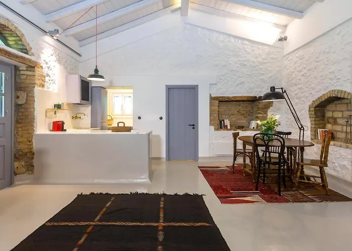 The Storage House *