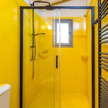 بيت للعطل The Storage House Danilia