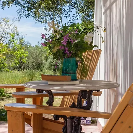 The Storage House Danilia